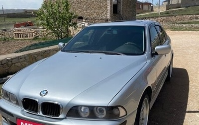 BMW 5 серия, 1998 год, 1 200 000 рублей, 1 фотография