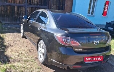 Mazda 6, 2007 год, 510 000 рублей, 1 фотография