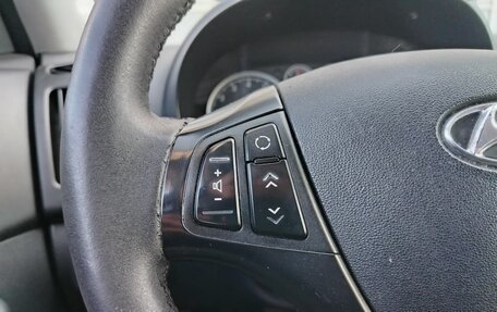 Hyundai i30 I, 2010 год, 653 000 рублей, 9 фотография