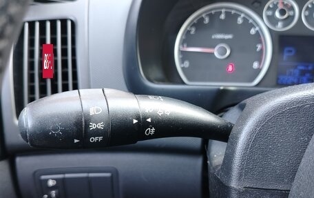 Hyundai i30 I, 2010 год, 653 000 рублей, 8 фотография