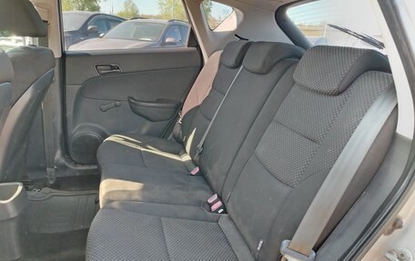 Hyundai i30 I, 2010 год, 653 000 рублей, 16 фотография