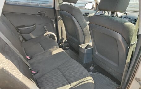 Hyundai i30 I, 2010 год, 653 000 рублей, 15 фотография