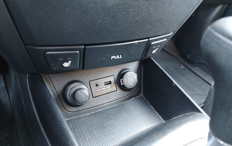 Hyundai i30 I, 2010 год, 653 000 рублей, 12 фотография