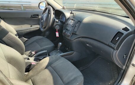 Hyundai i30 I, 2010 год, 653 000 рублей, 14 фотография