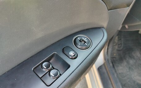 Hyundai i30 I, 2010 год, 653 000 рублей, 13 фотография