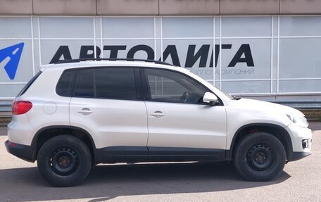 Volkswagen Tiguan I, 2012 год, 834 000 рублей, 3 фотография