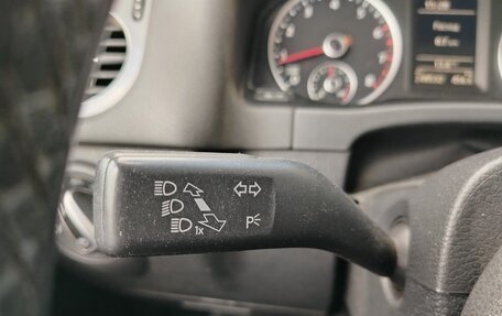 Volkswagen Tiguan I, 2012 год, 834 000 рублей, 7 фотография