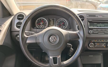 Volkswagen Tiguan I, 2012 год, 834 000 рублей, 8 фотография