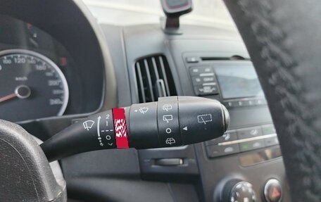 Hyundai i30 I, 2010 год, 653 000 рублей, 10 фотография