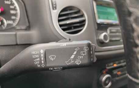 Volkswagen Tiguan I, 2012 год, 834 000 рублей, 9 фотография