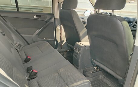 Volkswagen Tiguan I, 2012 год, 834 000 рублей, 15 фотография