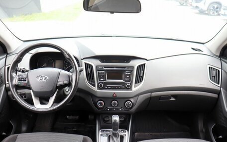 Hyundai Creta I рестайлинг, 2018 год, 1 530 000 рублей, 14 фотография
