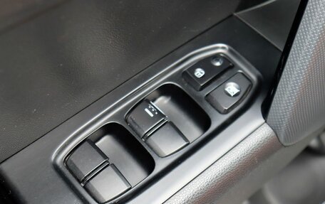 Hyundai Creta I рестайлинг, 2018 год, 1 530 000 рублей, 15 фотография