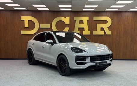 Porsche Cayenne III, 2025 год, 21 500 000 рублей, 3 фотография