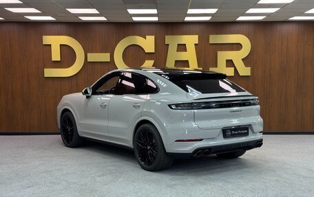 Porsche Cayenne III, 2025 год, 21 500 000 рублей, 4 фотография
