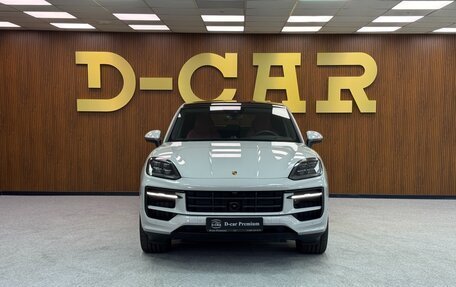 Porsche Cayenne III, 2025 год, 21 500 000 рублей, 2 фотография