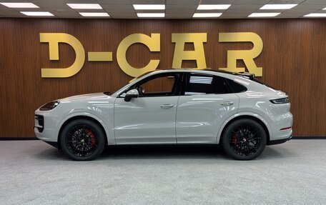 Porsche Cayenne III, 2025 год, 21 500 000 рублей, 7 фотография
