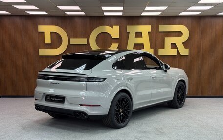 Porsche Cayenne III, 2025 год, 21 500 000 рублей, 6 фотография