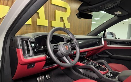 Porsche Cayenne III, 2025 год, 21 500 000 рублей, 9 фотография
