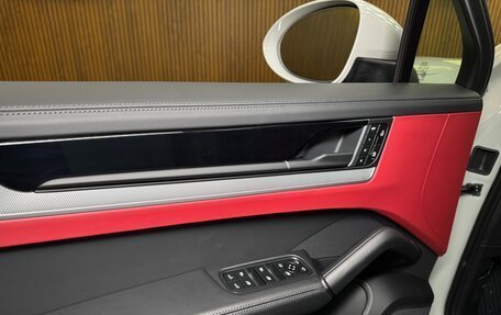 Porsche Cayenne III, 2025 год, 21 500 000 рублей, 14 фотография