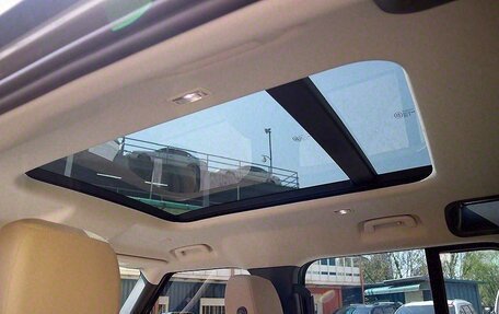Land Rover Defender II, 2022 год, 6 797 000 рублей, 6 фотография