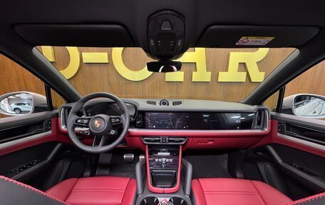 Porsche Cayenne III, 2025 год, 21 500 000 рублей, 10 фотография
