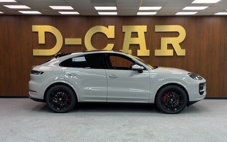 Porsche Cayenne III, 2025 год, 21 500 000 рублей, 8 фотография