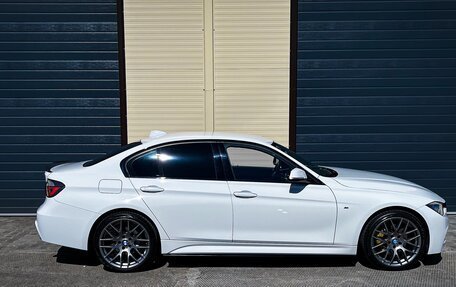 BMW 3 серия, 2014 год, 2 500 000 рублей, 8 фотография