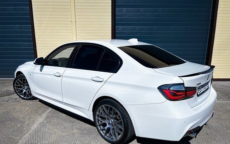 BMW 3 серия, 2014 год, 2 500 000 рублей, 5 фотография