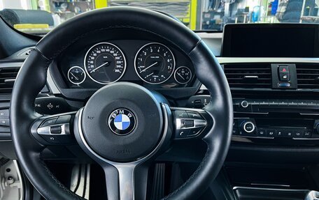 BMW 3 серия, 2014 год, 2 500 000 рублей, 13 фотография