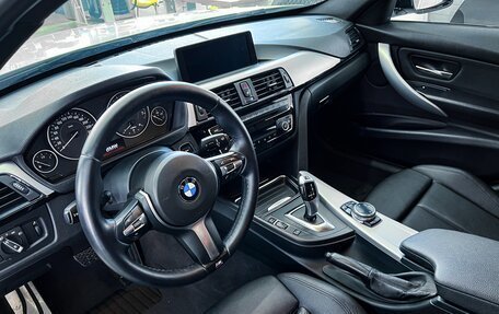 BMW 3 серия, 2014 год, 2 500 000 рублей, 11 фотография