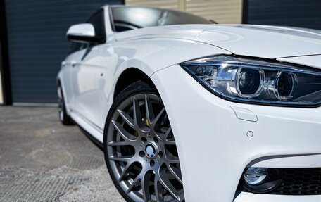 BMW 3 серия, 2014 год, 2 500 000 рублей, 9 фотография