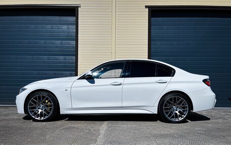 BMW 3 серия, 2014 год, 2 500 000 рублей, 4 фотография