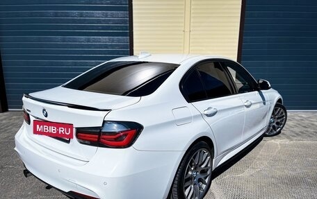 BMW 3 серия, 2014 год, 2 500 000 рублей, 7 фотография