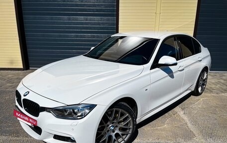 BMW 3 серия, 2014 год, 2 500 000 рублей, 3 фотография