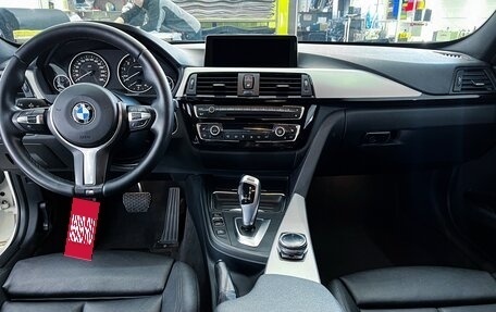 BMW 3 серия, 2014 год, 2 500 000 рублей, 12 фотография