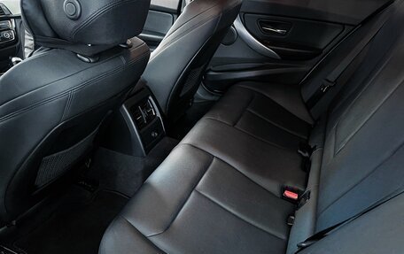 BMW 3 серия, 2014 год, 2 500 000 рублей, 19 фотография