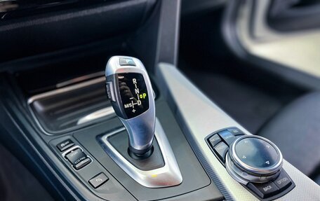 BMW 3 серия, 2014 год, 2 500 000 рублей, 16 фотография