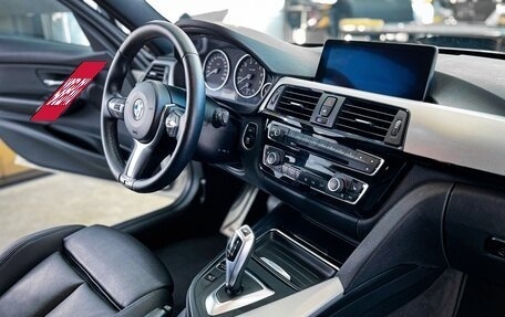 BMW 3 серия, 2014 год, 2 500 000 рублей, 14 фотография