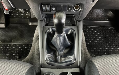 Mitsubishi L200 IV рестайлинг, 2021 год, 2 250 000 рублей, 16 фотография