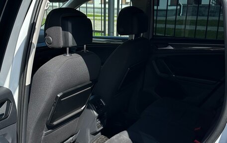 Volkswagen Tiguan II, 2017 год, 2 950 000 рублей, 8 фотография