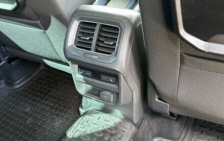 Volkswagen Tiguan II, 2017 год, 2 950 000 рублей, 14 фотография