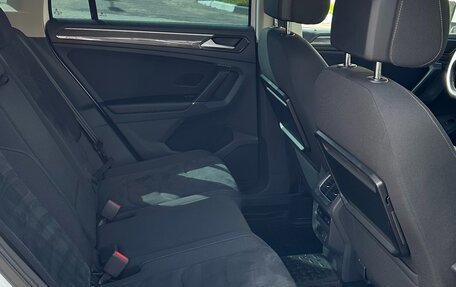 Volkswagen Tiguan II, 2017 год, 2 950 000 рублей, 10 фотография