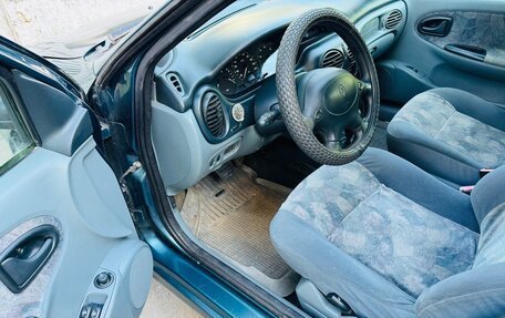 Renault Megane II, 1998 год, 170 000 рублей, 2 фотография