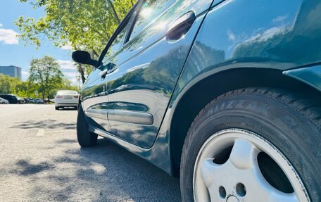 Renault Megane II, 1998 год, 170 000 рублей, 6 фотография