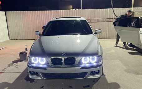 BMW 5 серия, 1998 год, 1 200 000 рублей, 6 фотография