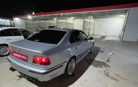 BMW 5 серия, 1998 год, 1 200 000 рублей, 5 фотография