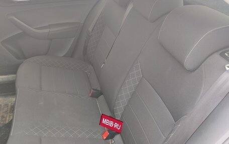 Skoda Rapid I, 2020 год, 2 000 000 рублей, 6 фотография