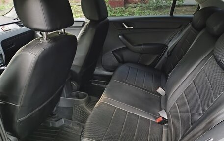 Skoda Rapid I, 2016 год, 850 000 рублей, 16 фотография