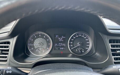 Hyundai Elantra VI рестайлинг, 2019 год, 1 800 000 рублей, 7 фотография